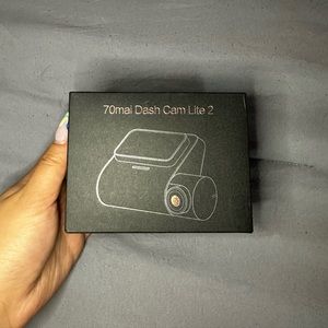 Dash Cam Lite